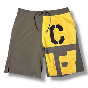 Reebok CrossFit Board Shorts Mens 32